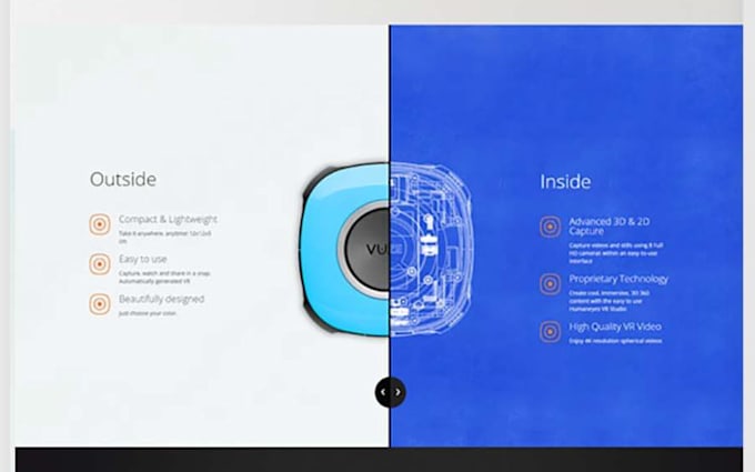 design your brand package