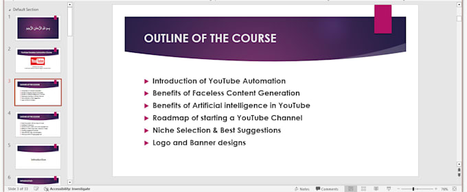 teach you how to make faceless top10 videos including script and visual using ai