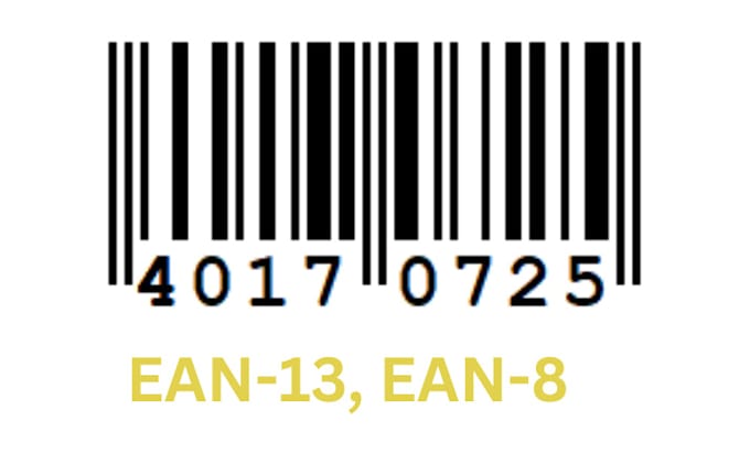 generate qr code and barcode in less than 20 minute