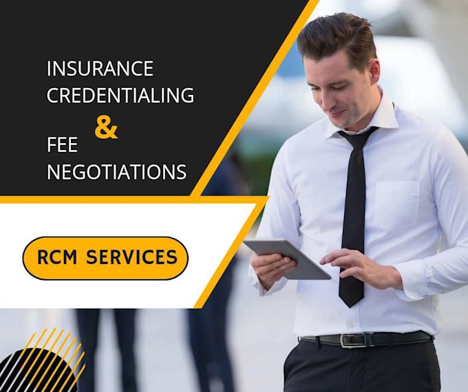 manage your dental rcm