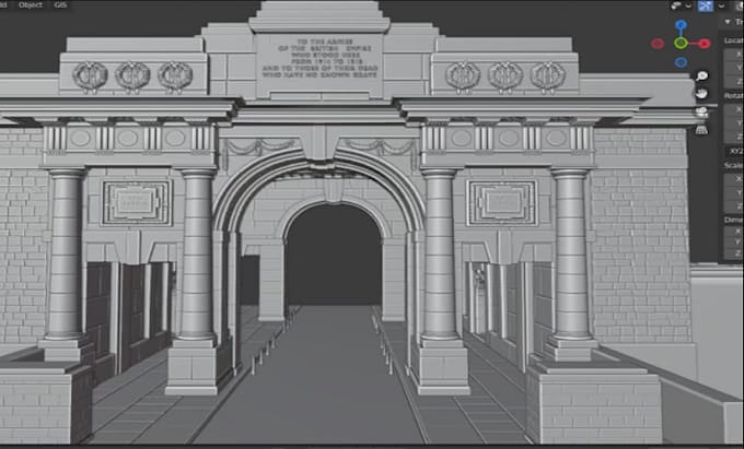 Turn 2d Image Into 3d Stl Printing Sculpt 3d Stl 3d Game Character Turn 2d Image Into 3d Stl Printing Sculpt 3d Stl 3d Game Character