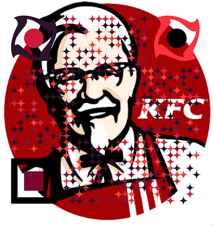 create professional qr code design with your brand new logo