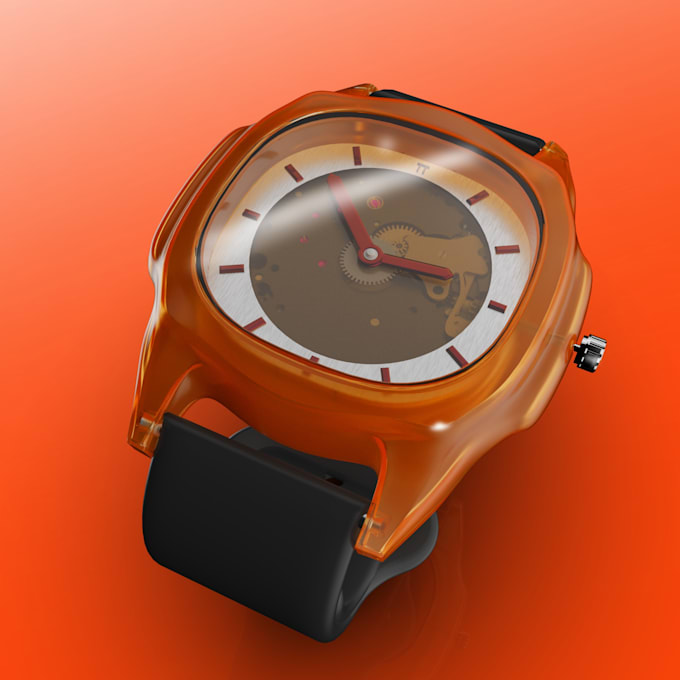 3d Product Design Rendering Visualisation By Pascalrein De Fiverr