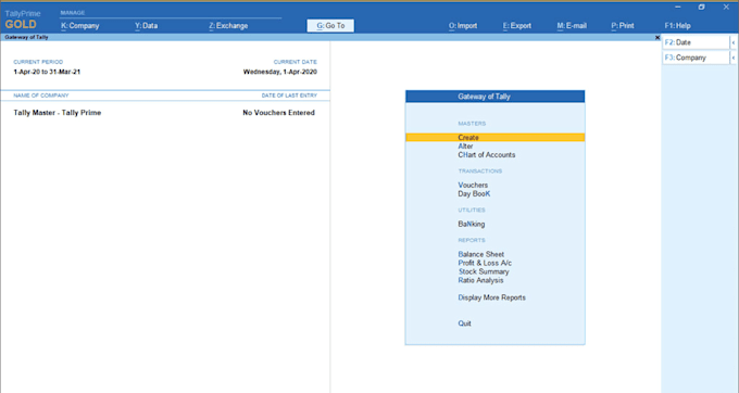 do accounting and bookkeeping for your business