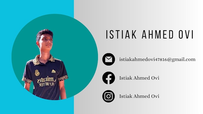 design logo,poster, etc in canva