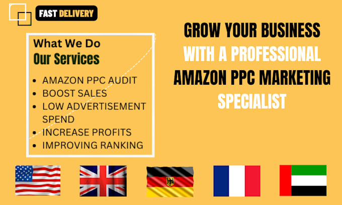 boost your sales through cost effective ways using amazon ads campaigns