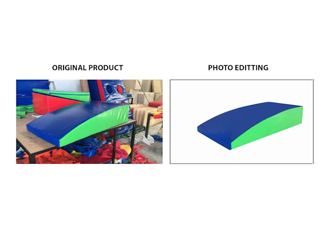edit your photos for your e commerce sites