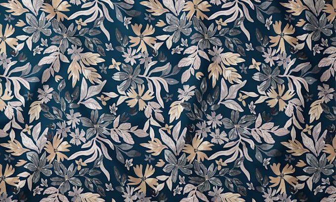 design fabric, textile, packaging pattern