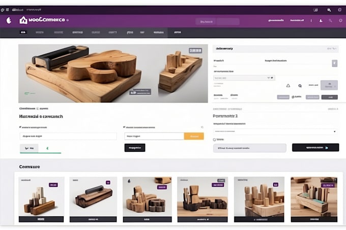 update your woocommerce payment plugins for new block UI fast and reliable