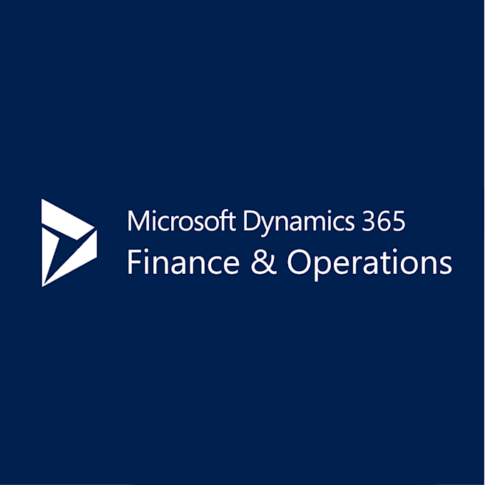 provide d365 finance operation fo technical consultancy development