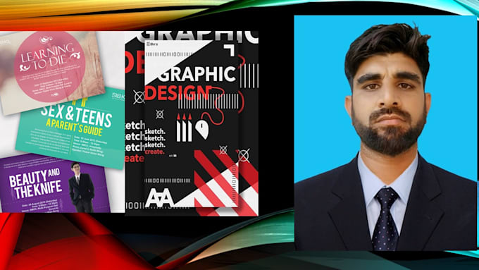 design a professional flyer poster or brochure