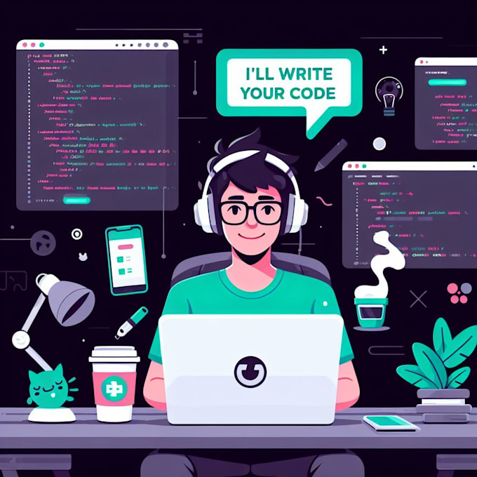 transform your digital dreams into stunning websites