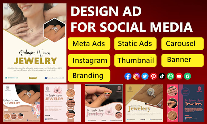design for social media