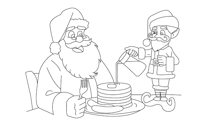 draw coloring pages for amazon