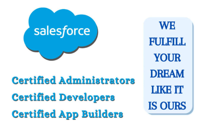 supercharge your career with salesforce developer training