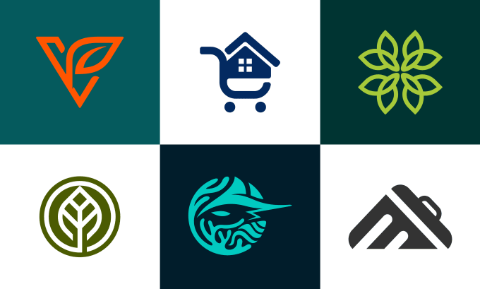redesign modify refresh fix revamp edit existing logo within 2 hours