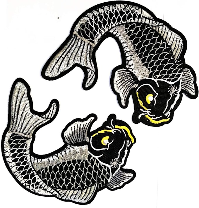 do embroidery file or embroidery digitizing into dst,emb