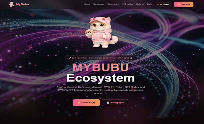 build web3 dapps smart contracts nfts and ai powered dex solutions