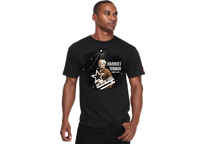 design cool tshirts for you