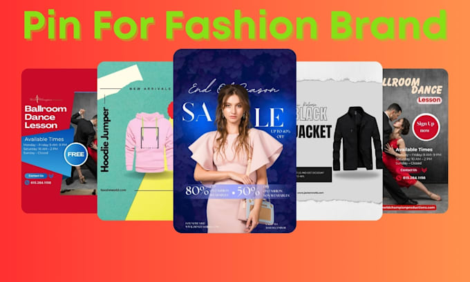 create pinterest pins and ads on canva