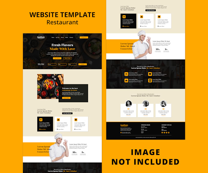 psd to HTML conversion expert using bootstrap and CSS