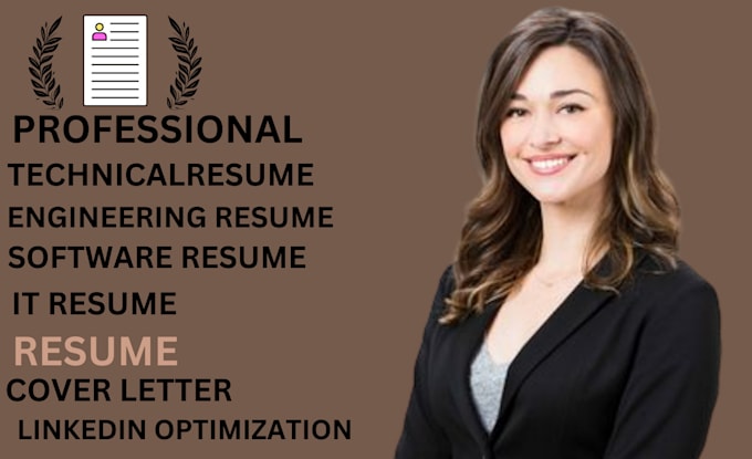 create a software engineer resume technical resume software developer resume