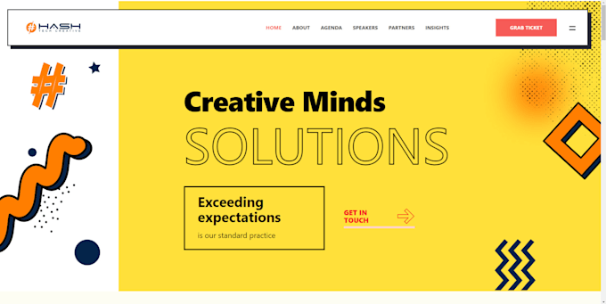 design, redesign, build, rebuild, clone, edit, fix or revamp wordpress website