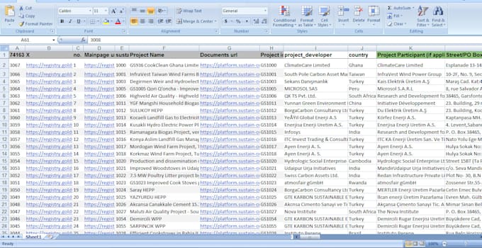 do data entry, copy paste, web research, product uploading, pdf conversion etc