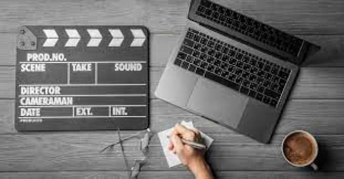 teach you how to become a professional screen writer