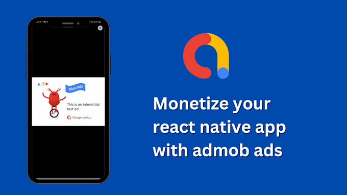 integrate ads networks on your android app and game