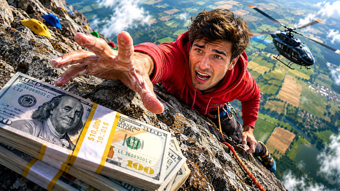 design eye catching youtube thumbnails to boost views