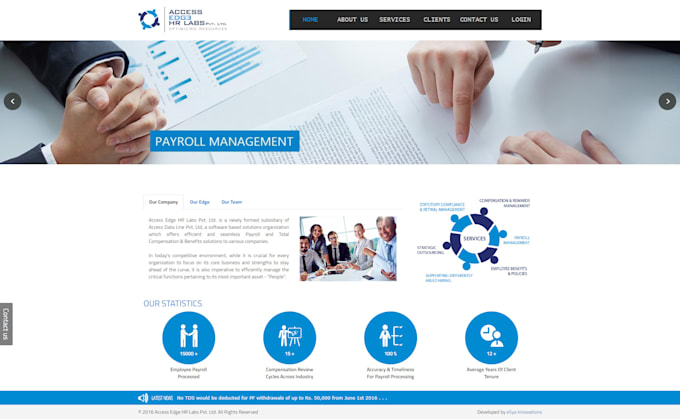 convert design to pixel perfect HTML pages