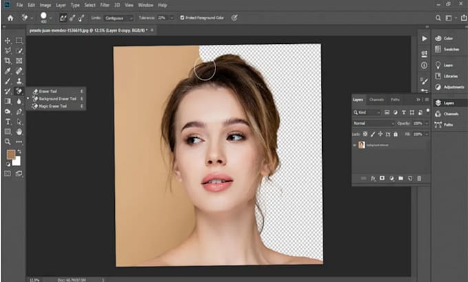 resize and optimize images for your website professionally