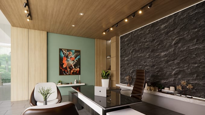 design office interior design
