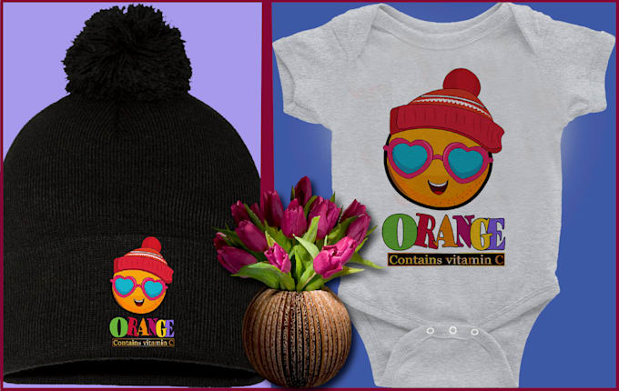create unique baby kids t shirt designs