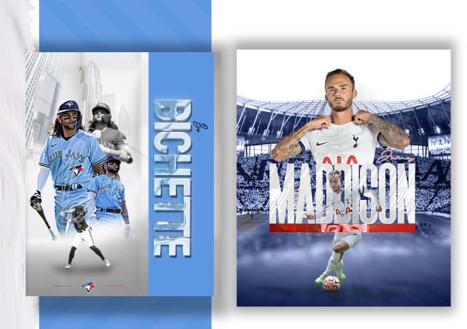 elevate your game with stunning sports flyers