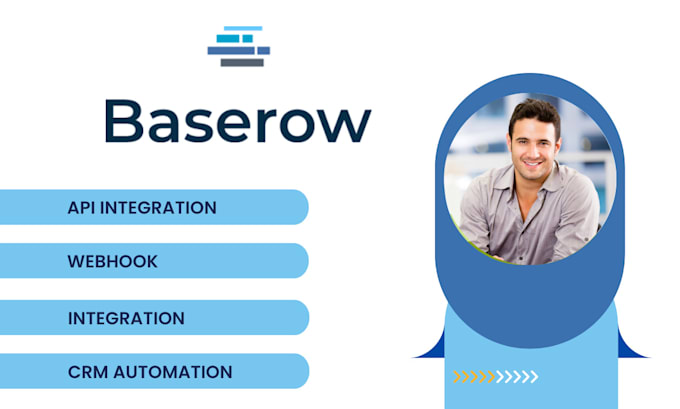 create custom database solutions using baserow for efficient data management