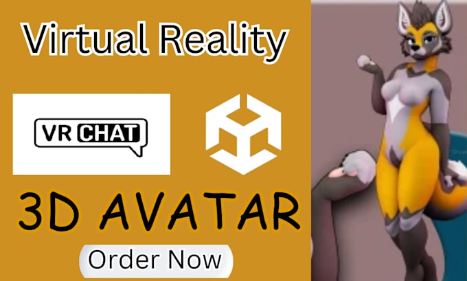 do vr avatar, vr chat maker, upload character, vrc, vroid, anime, vtuber