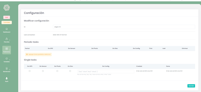 code for reactjs project