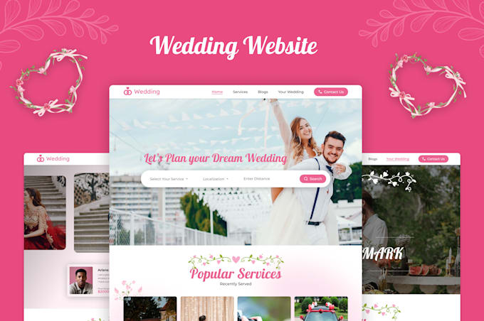 do maintenance, redesign update webflow website, provide expert webflow services