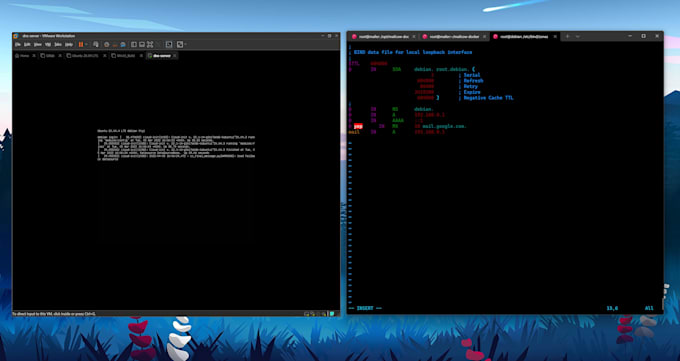 fix linux server issues like boot, network, kernel panic