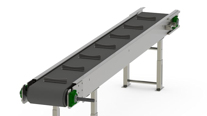 be your expert industrial machine designer lets elevate your production