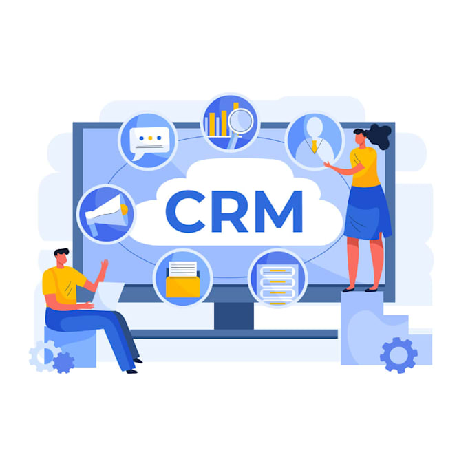 develop workflow and automation