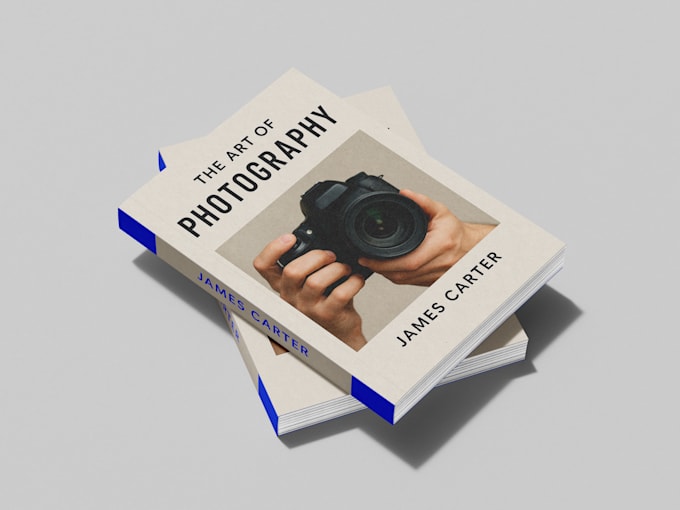 create a realistic preview of your book or portfolio