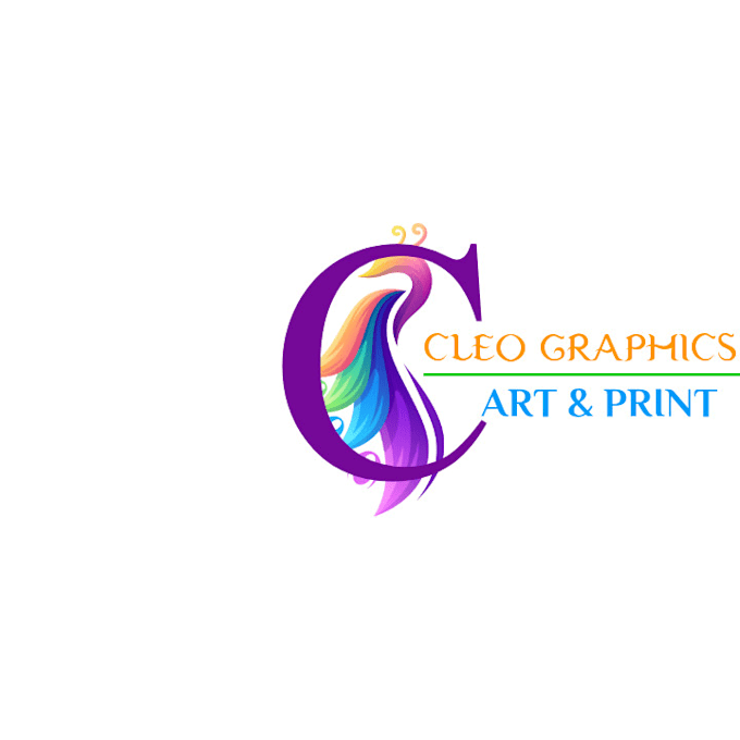 design, reform and amend any logo or graphic design idea