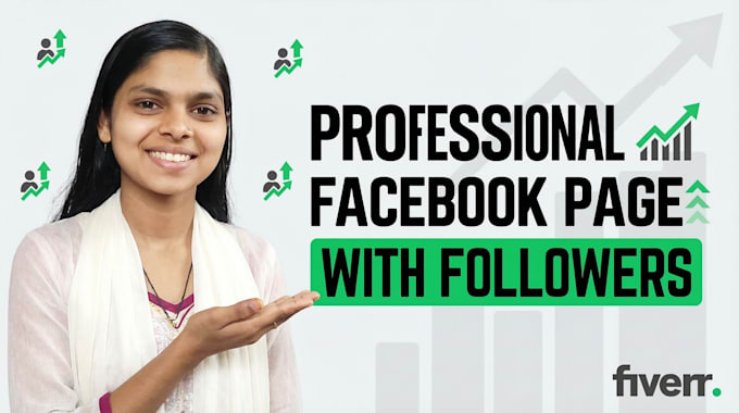 create and optimize a facebook business page with followers