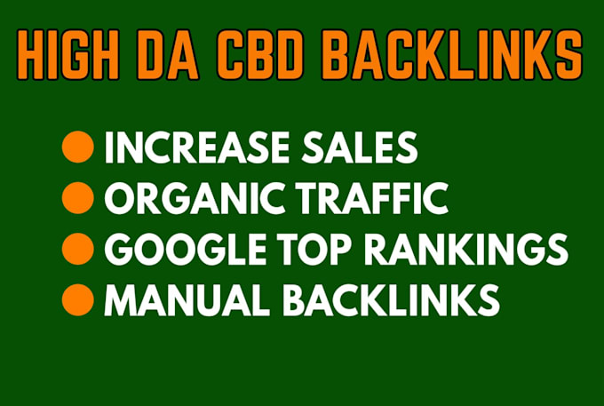 do high da cbd guest post for white hat dofollow link building seo backlinks
