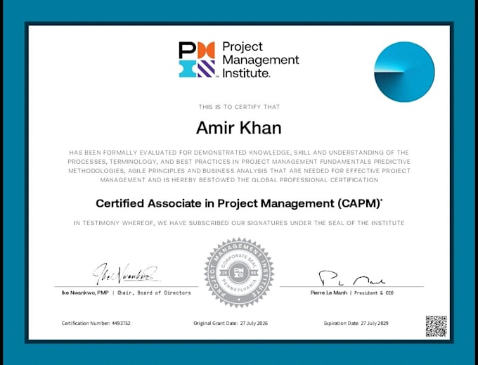 write you SEO project management articles and blog posts