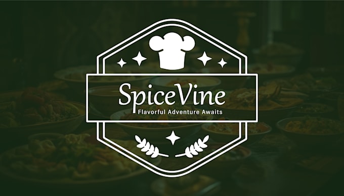 provide unique, luxurious, modern logo