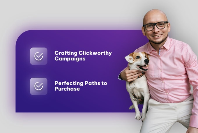 design your funnel and automation